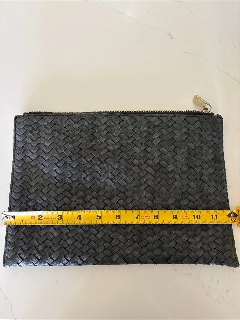 Deux Lux structured woven